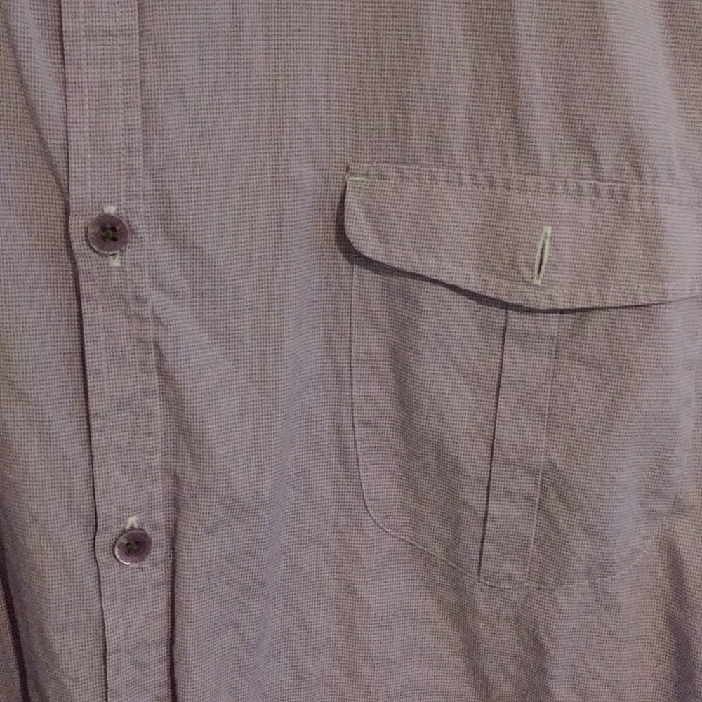 Mens button down - Picture 4 of 4